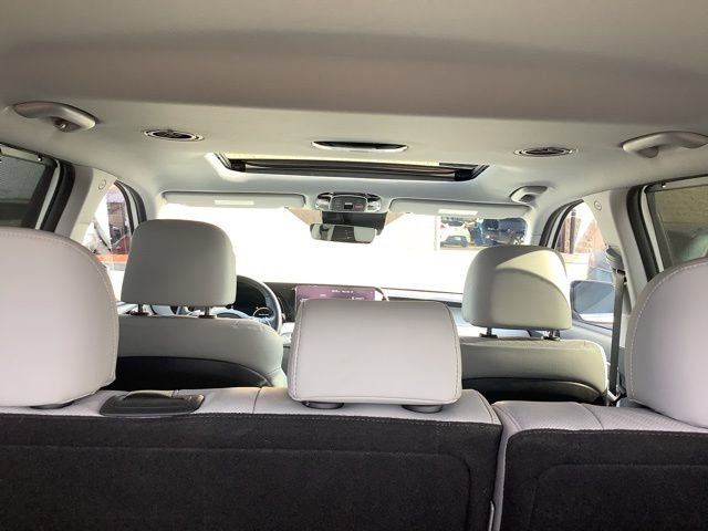 Used 2023 Hyundai Palisade SEL w/ Cargo Package image 11