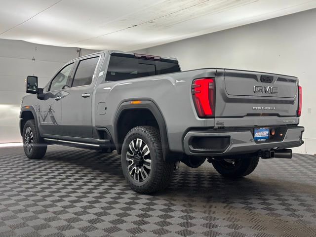 New 2026 GMC Sierra 2500 Denali Ultimate image 15
