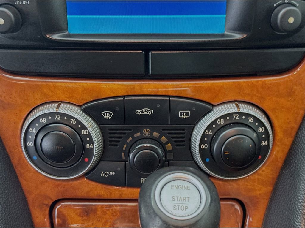 Used 2003 Mercedes-Benz SL 500 image 18