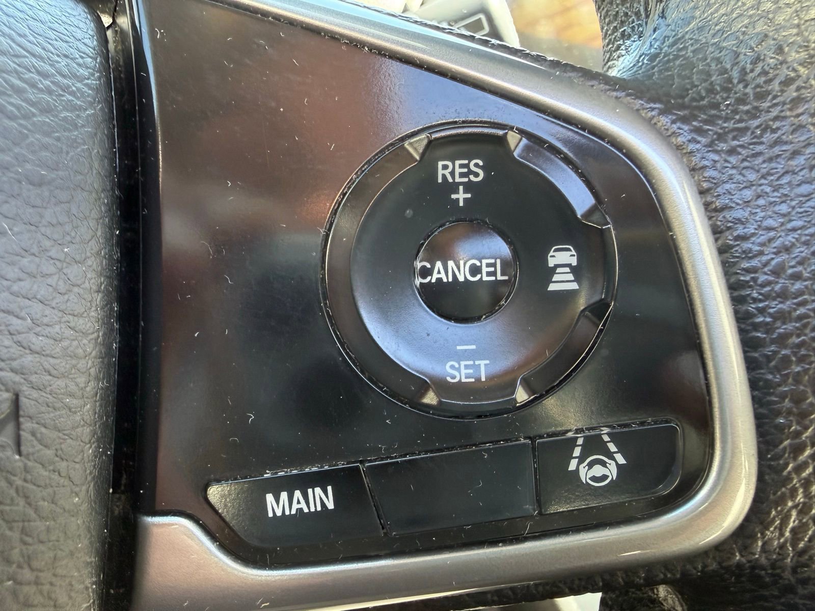 Used 2021 Honda CR-V EX image 19