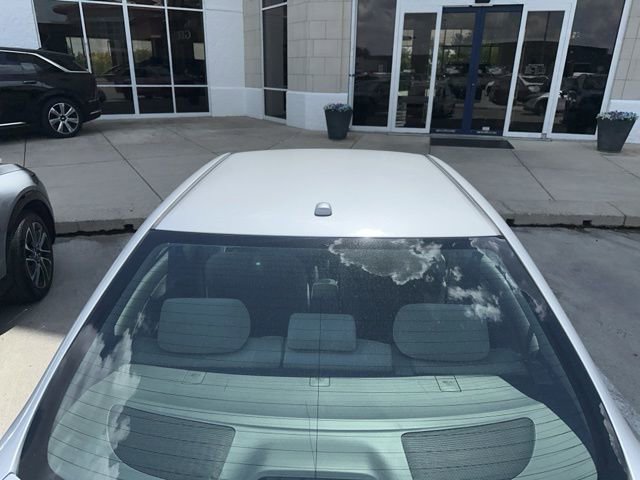 Used 2009 Toyota Corolla LE FWD image 13