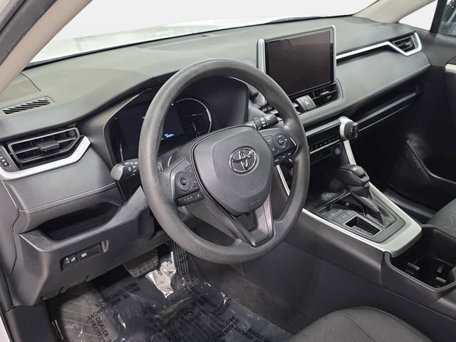 Certified 2024 Toyota RAV4 XLE FWD image 13