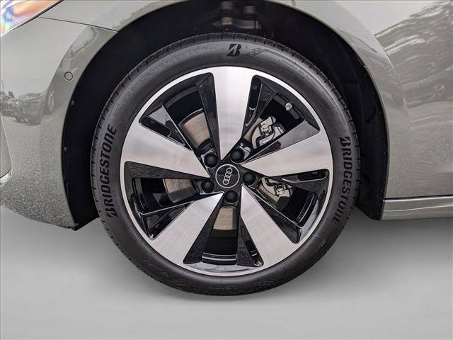 New 2025 Audi A5 2.0T Premium image 9