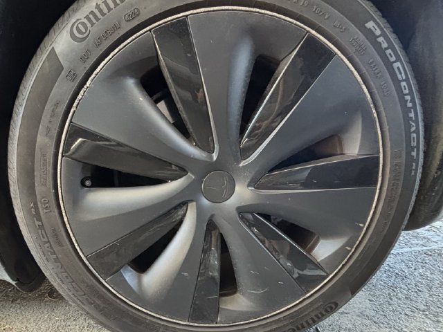 Used 2021 Tesla Model S Long Range AWD/4WD image 8