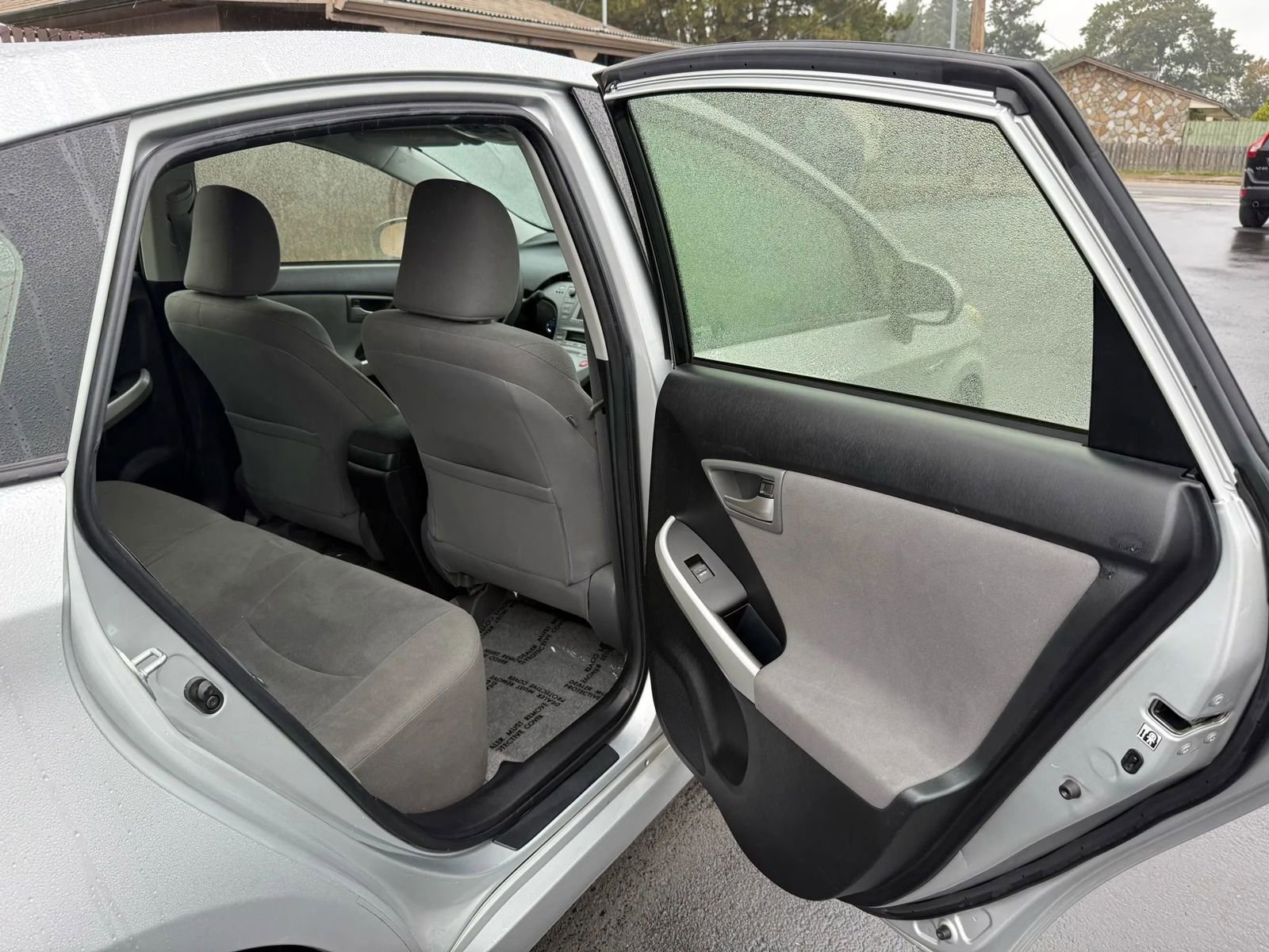 Used 2013 Toyota Prius Three image 12