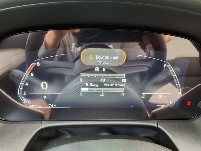New 2026 MAZDA CX-5 Preferred AWD/4WD image 15