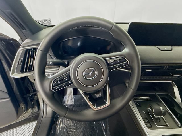 New 2026 MAZDA CX-90 Plug-In Hybrid w/ Premium Plus AWD/4WD image 11
