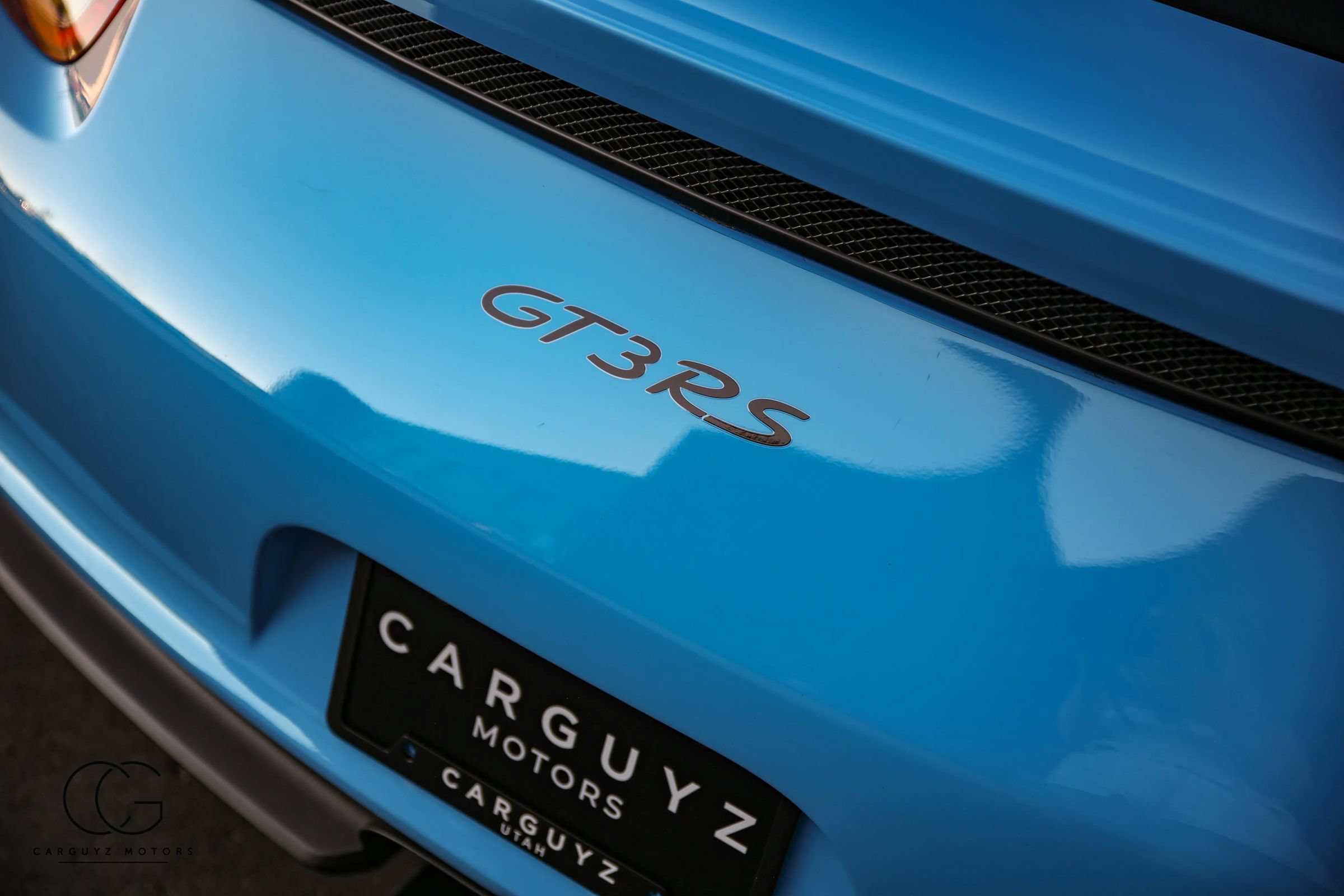 Used 2016 Porsche 911 GT3 RS RWD image 17