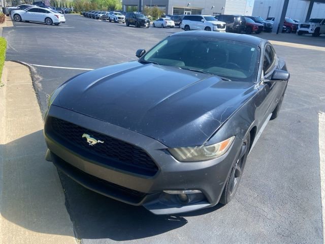 Used 2016 Ford Mustang Coupe w/ Equipment Group 051A image 11