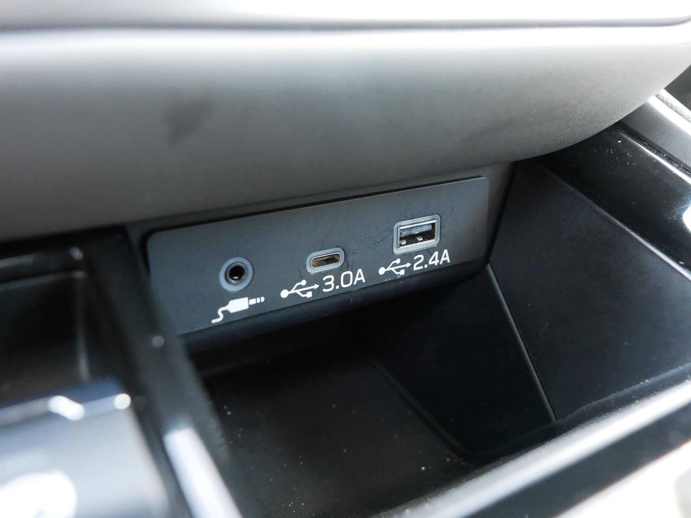 Used 2025 Subaru Outback Onyx Edition AWD/4WD image 33