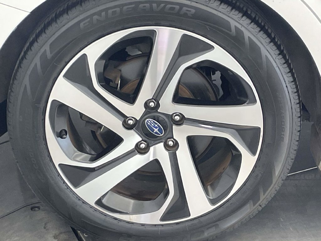 Used 2021 Subaru Legacy Limited XT AWD/4WD image 13