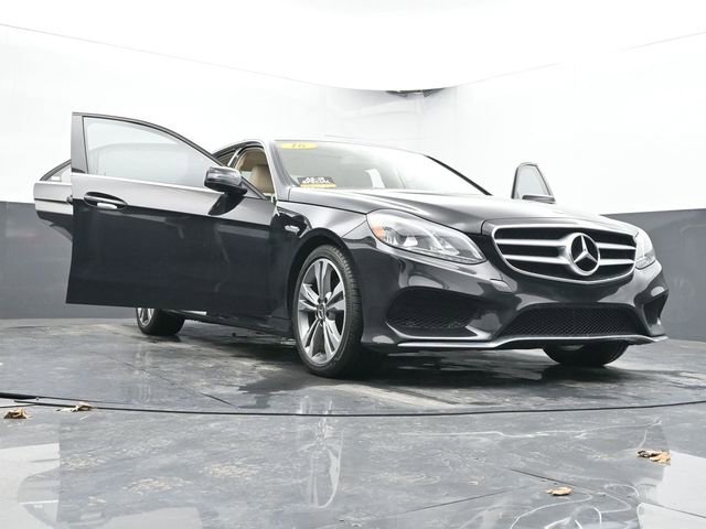 Used 2016 Mercedes-Benz E 350 4MATIC Sedan image 64