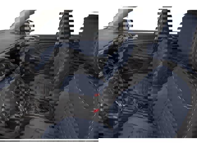 New 2026 Volkswagen Taos SEL image 11