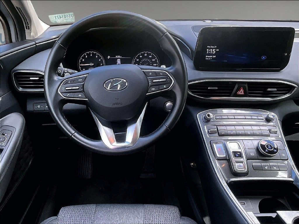 Used 2023 Hyundai Santa Fe SEL AWD/4WD image 18
