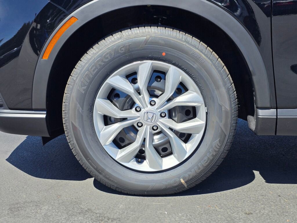 New 2026 Honda CR-V LX image 9