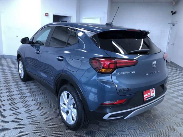 Used 2024 Buick Encore GX Preferred w/ Comfort Package image 13