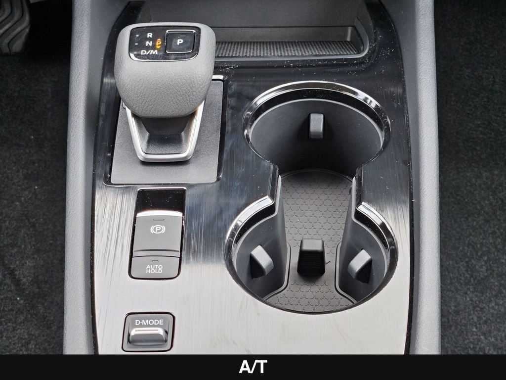 New 2026 Nissan Rogue SV image 23