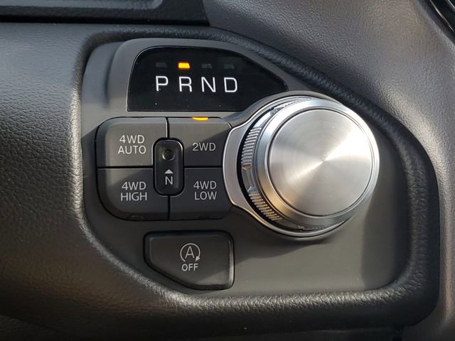 New 2026 RAM 1500 Laramie w/ Night Edition image 35