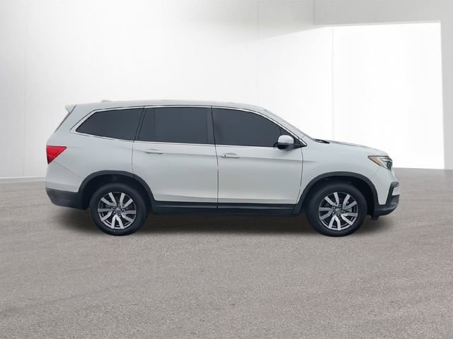 Used 2021 Honda Pilot EX-L image 10
