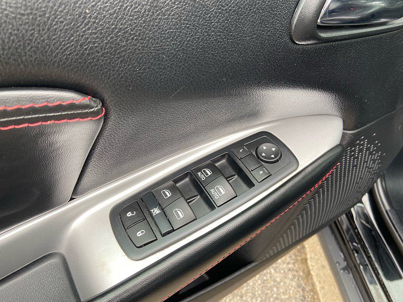 Used 2017 Dodge Journey GT image 9