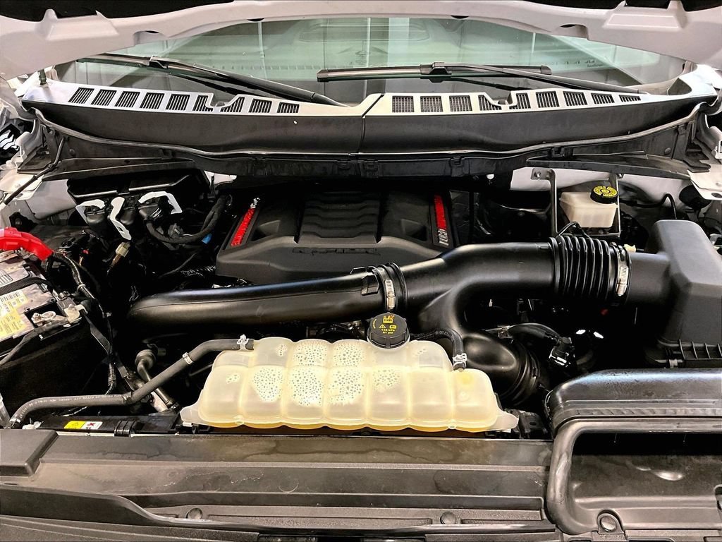 Used 2023 Ford F150 Raptor AWD/4WD image 30