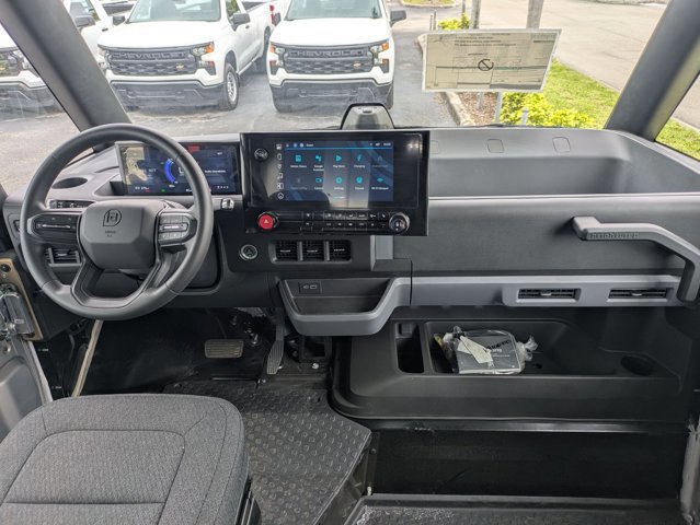 Used 2024 Chevrolet Brightdrop 600 w/ Battery Pack, Max Range AWD/4WD image 16