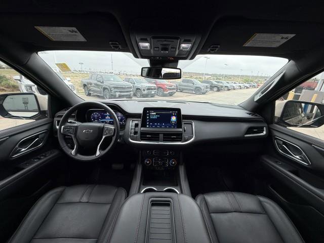 Used 2023 Chevrolet Tahoe RST w/ Luxury Package RWD image 23