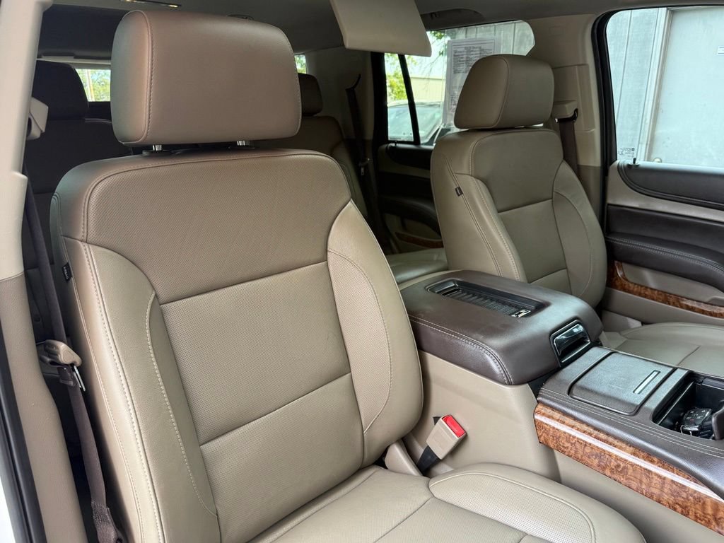 Used 2019 Chevrolet Tahoe Premier AWD/4WD image 26