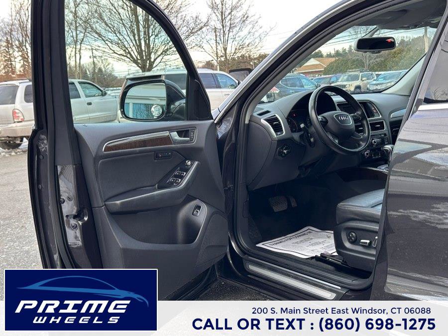 Used 2014 Audi Q5 2.0T Premium Plus image 9