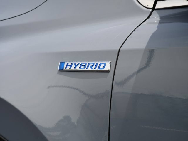 Used 2021 Honda CR-V Touring image 13