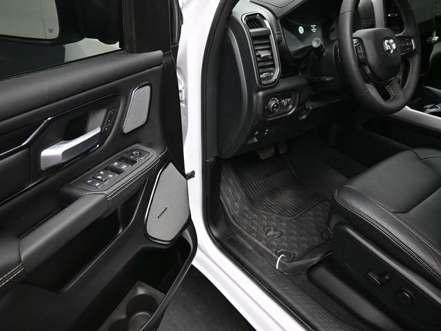 New 2026 RAM 1500 Rebel w/ Rebel Level 2 Equipment Group image 14