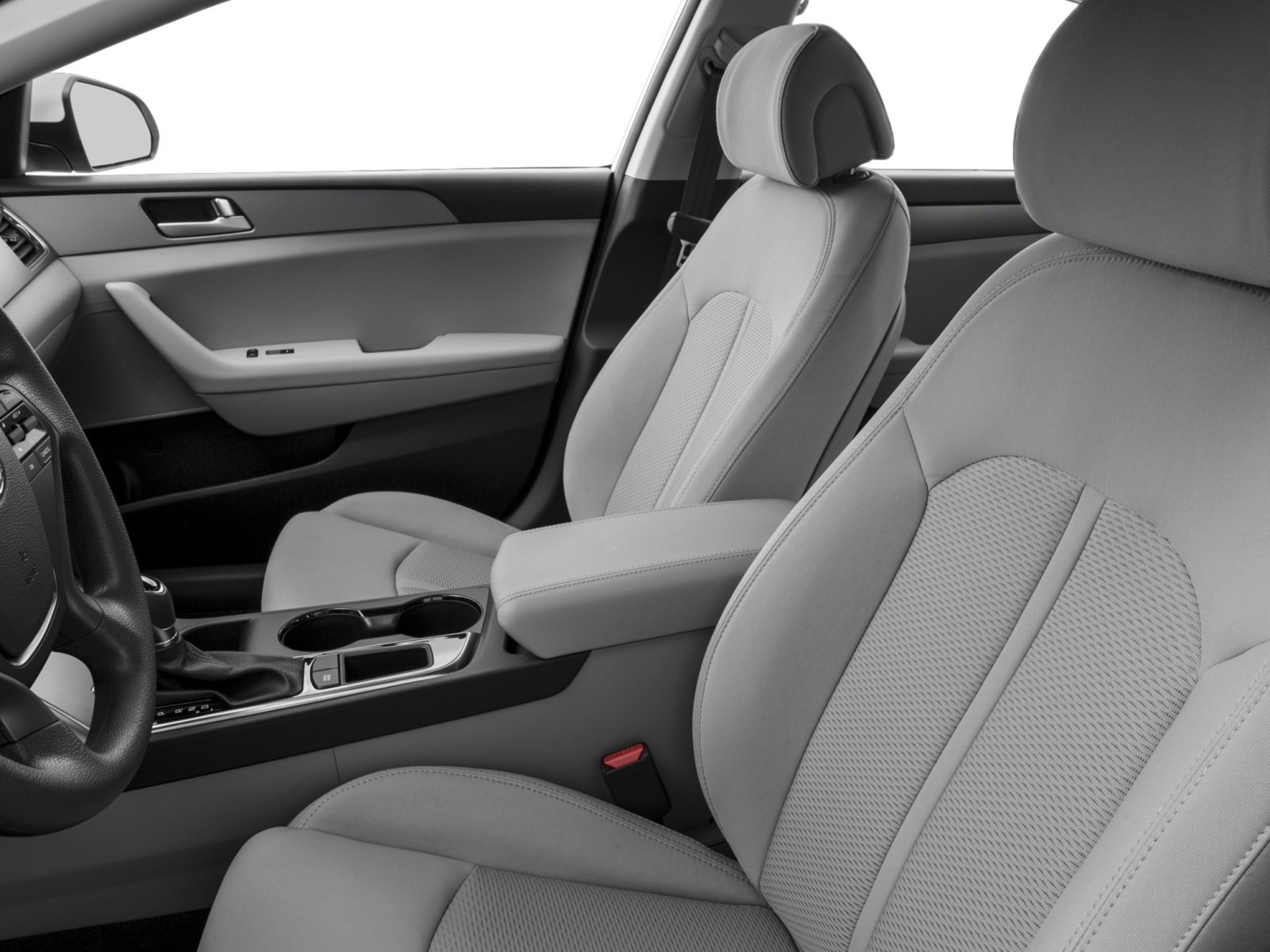 Used 2017 Hyundai Sonata SE image 8