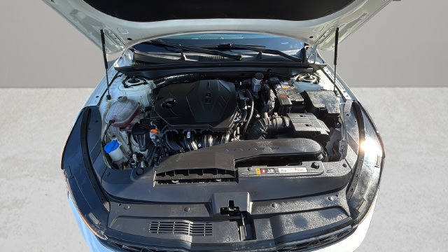 Used 2025 Kia K5 GT-Line FWD image 32