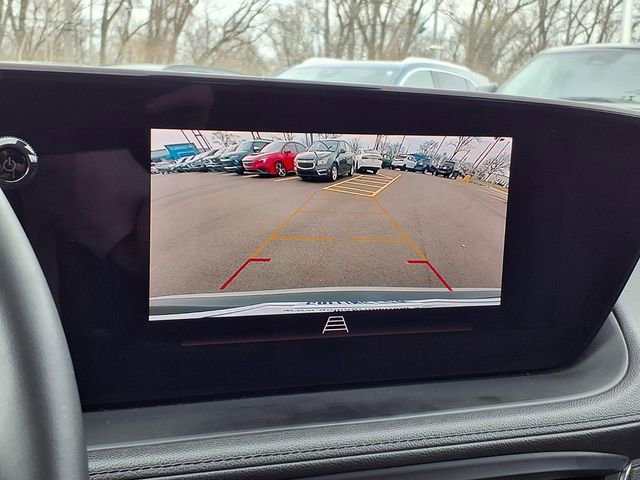 Used 2025 Buick Encore GX Preferred image 7