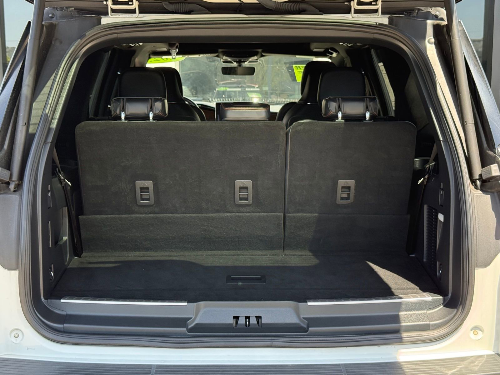 Used 2023 Lincoln Navigator Black Label image 21