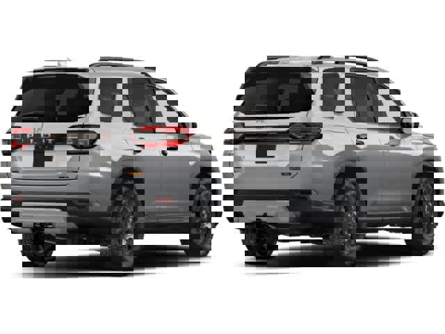 New 2026 Honda Pilot TrailSport image 4