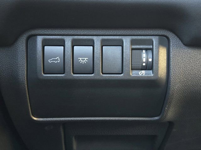 Used 2024 Subaru Ascent Onyx Edition Limited image 22