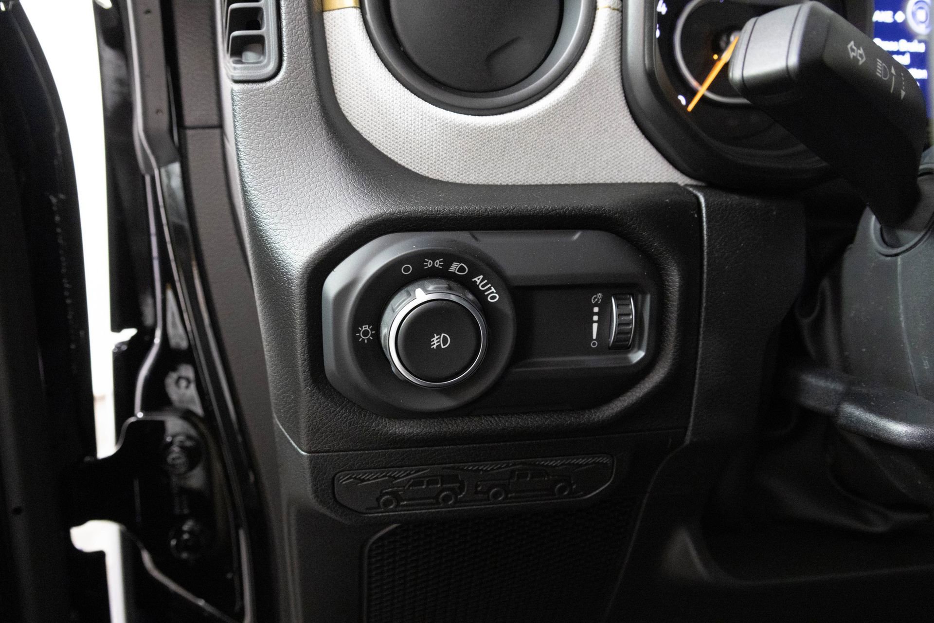 New 2026 Jeep Wrangler Sport S image 18