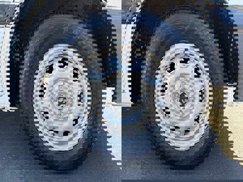 Used 1991 Honda Civic DX image 20