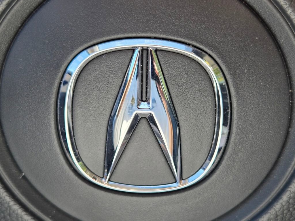 Used 2022 Acura TLX w/ Technology Package image 31