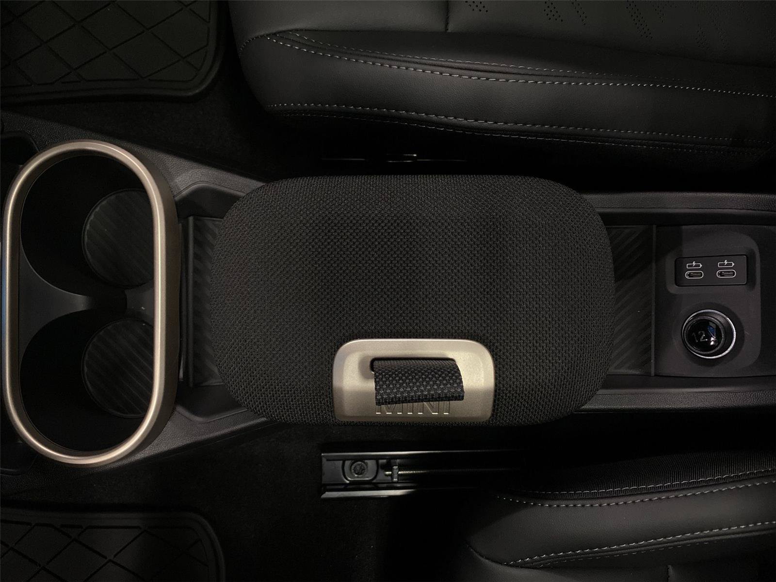 New 2026 MINI Cooper S FWD image 27