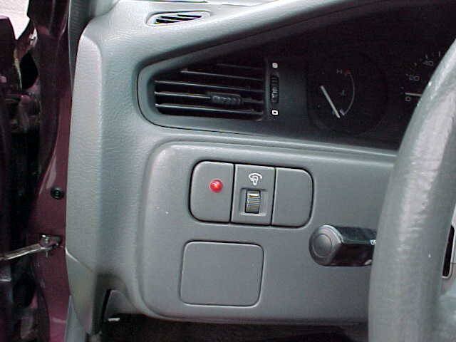 Used 1993 Honda Civic DX image 25