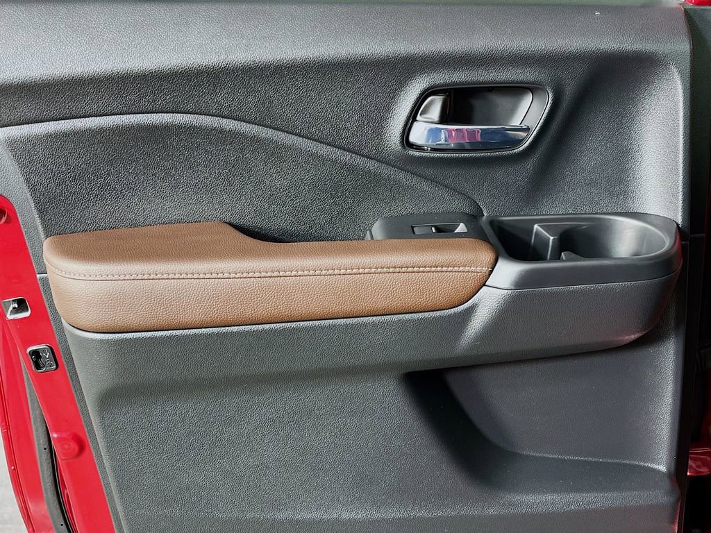 Used 2024 Honda Ridgeline RTL image 31