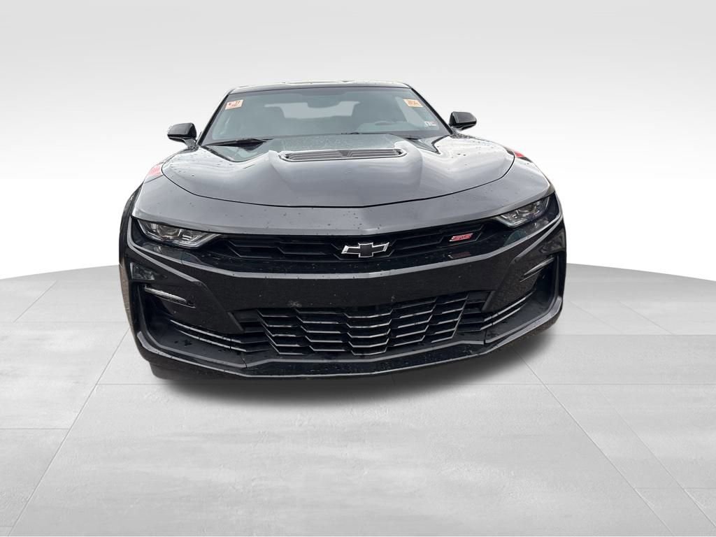 Used 2021 Chevrolet Camaro SS image 5