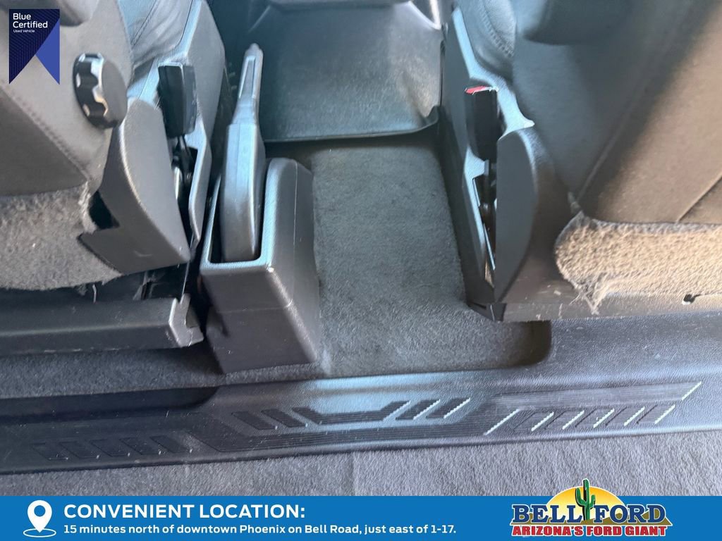 Certified 2017 Ford Transit 350 XLT image 13