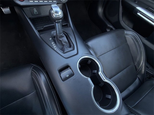 Used 2024 Ford Mustang Premium image 19