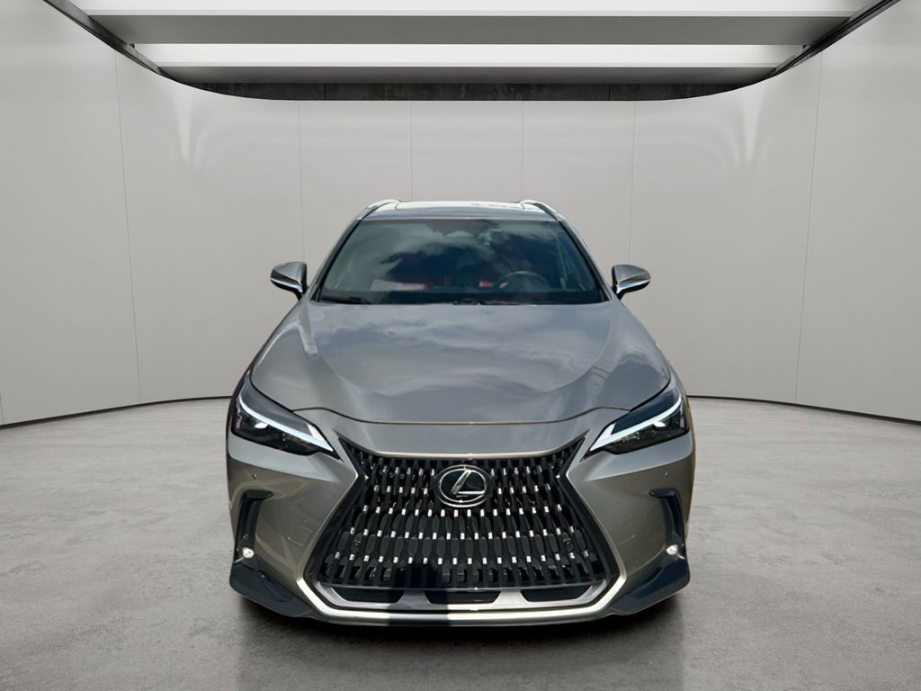 Used 2022 Lexus NX 350 AWD image 5
