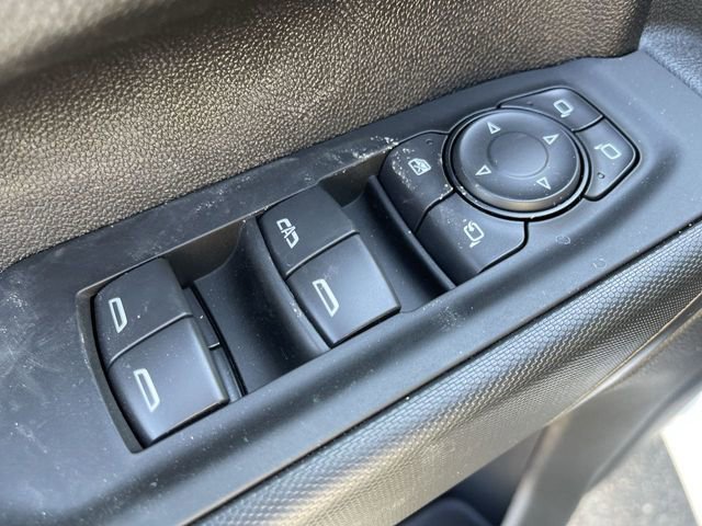 New 2026 Chevrolet Silverado 2500 W/T image 13