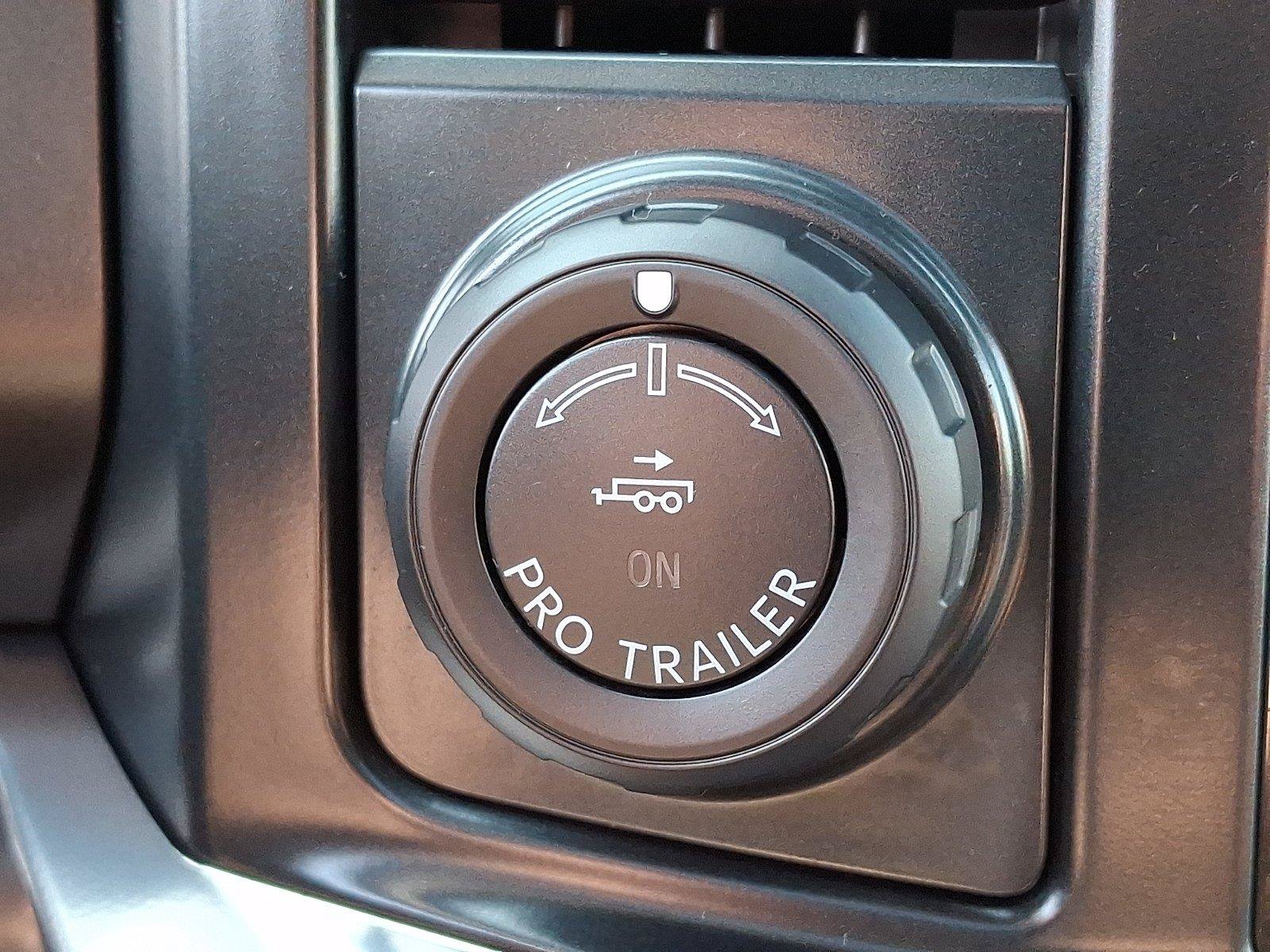 Certified 2025 Ford F450 King Ranch w/ FX4 Off-Road Package AWD/4WD image 28
