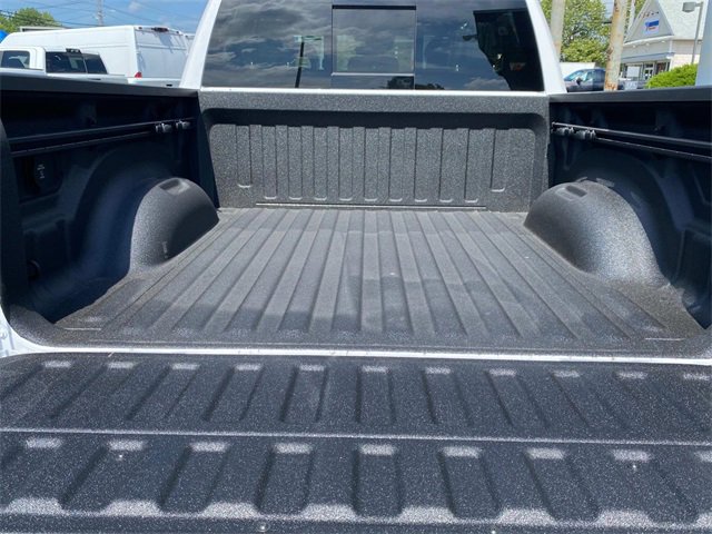 New 2025 RAM 1500 Big Horn image 5